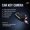 INR 3499,  Car Key Camera Shop In Greater Kailash At Spy World