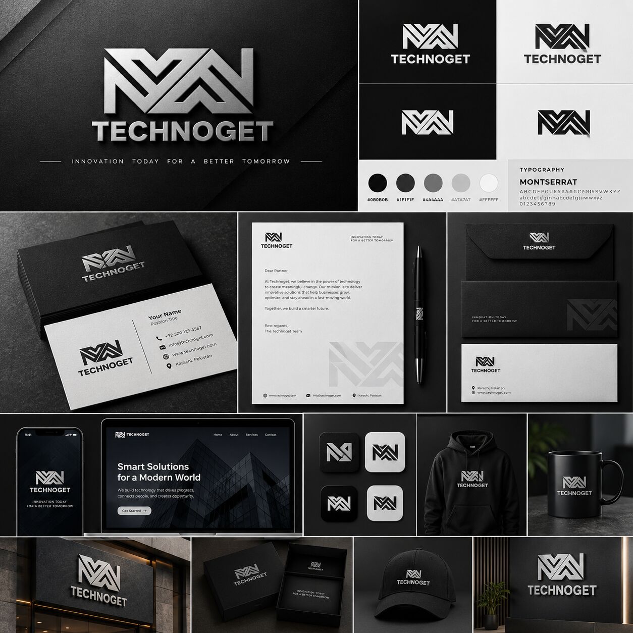 New York, Job Seekers, Creative Director: Manages The Entire Visual Identity, Web Standards, And Social Media A