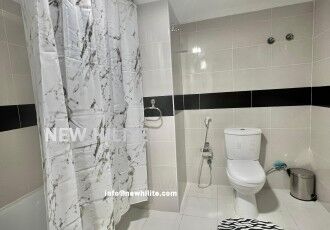Mangaf, Apartments, Flats, Houses & Villas, KWD 525/month,  Furnished,  2 BR,  FULLY FURNISHED TWO BEDROOM SEA VIEW APARTMENT FOR RENT IN MANGAF