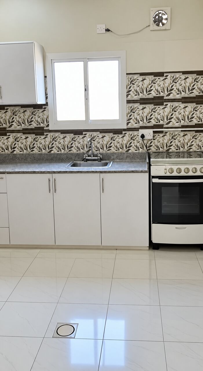 Diraz, Apartments, Flats, Houses & Villas, BHD 140/month,  Studio,  FOR RENT &ndash; Semi-Furnished Studio Apartment In Diraz Area.