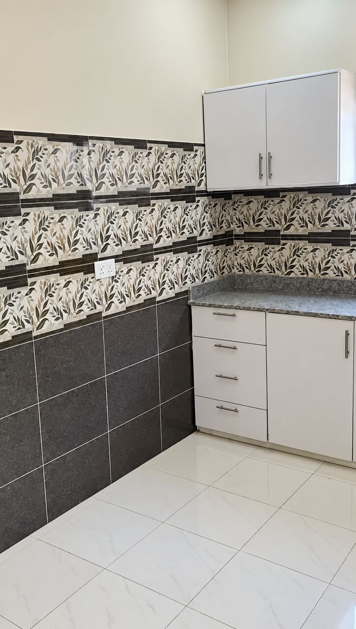 Diraz, Apartments, Flats, Houses & Villas, BHD 140/month,  Studio,  FOR RENT &ndash; Semi-Furnished Studio Apartment In Diraz Area.