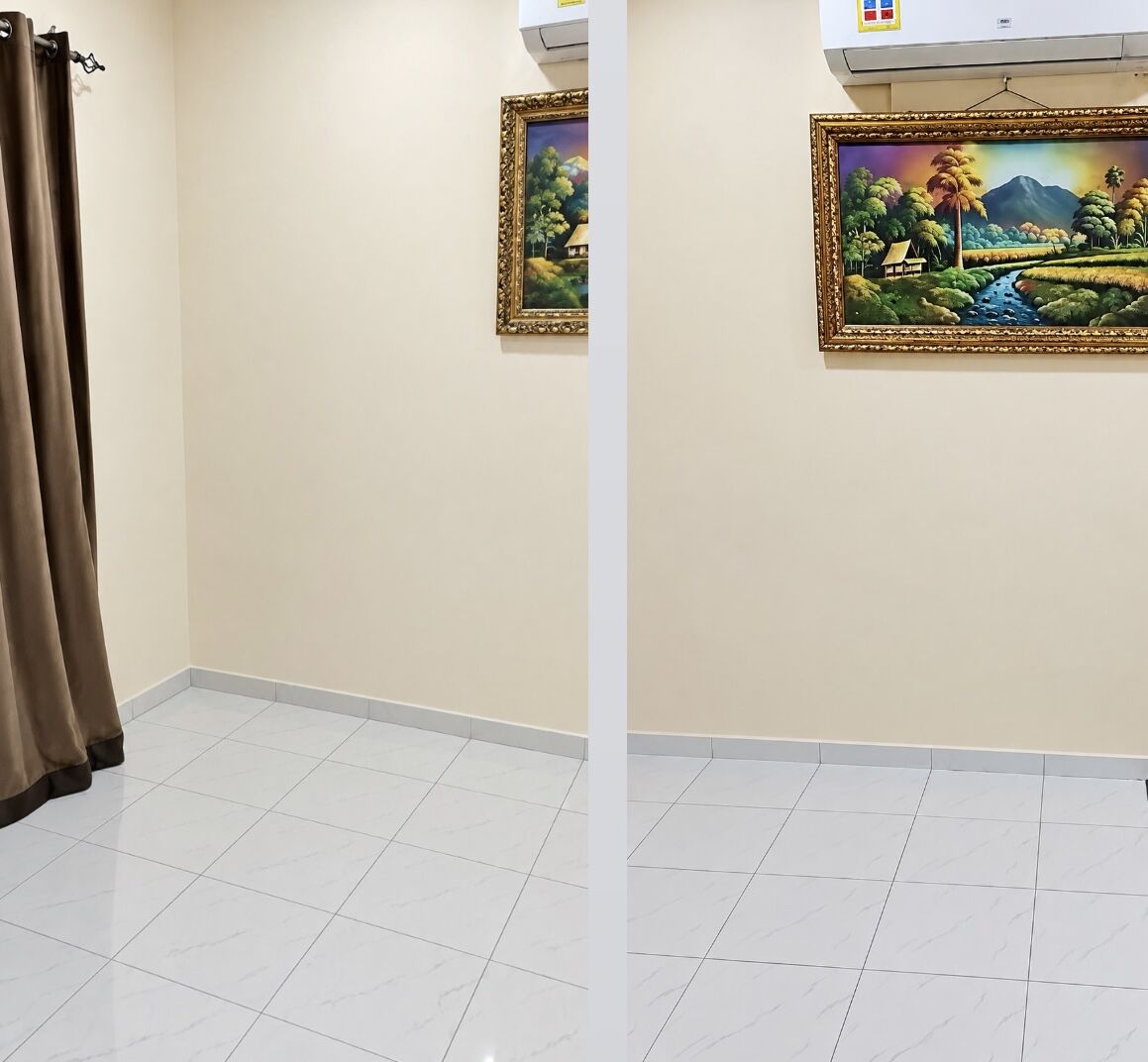 Diraz, Apartments, Flats, Houses & Villas, BHD 140/month,  Studio,  FOR RENT &ndash; Semi-Furnished Studio Apartment In Diraz Area.
