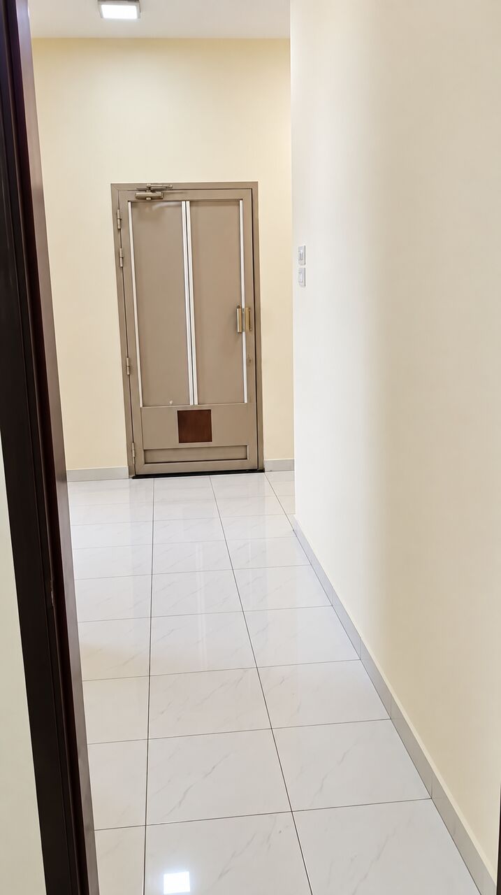 Diraz, Apartments, Flats, Houses & Villas, BHD 140/month,  Studio,  FOR RENT &ndash; Semi-Furnished Studio Apartment In Diraz Area.