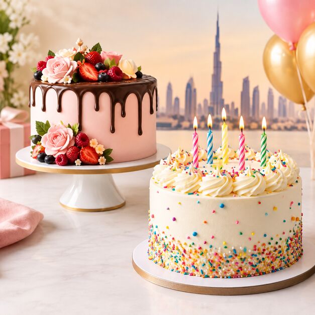 Karama, Food, AED 275,  Best Cake Shop In Dubai | Fresh & Custom Cakes