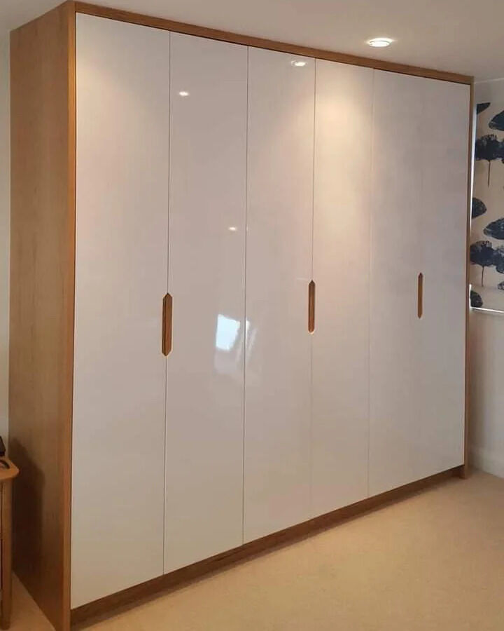 Mumbai, Interior Design, Wardrobe Manufacturers In Vile Parle East