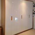 Wardrobe Manufacturers In Vile Parle East
