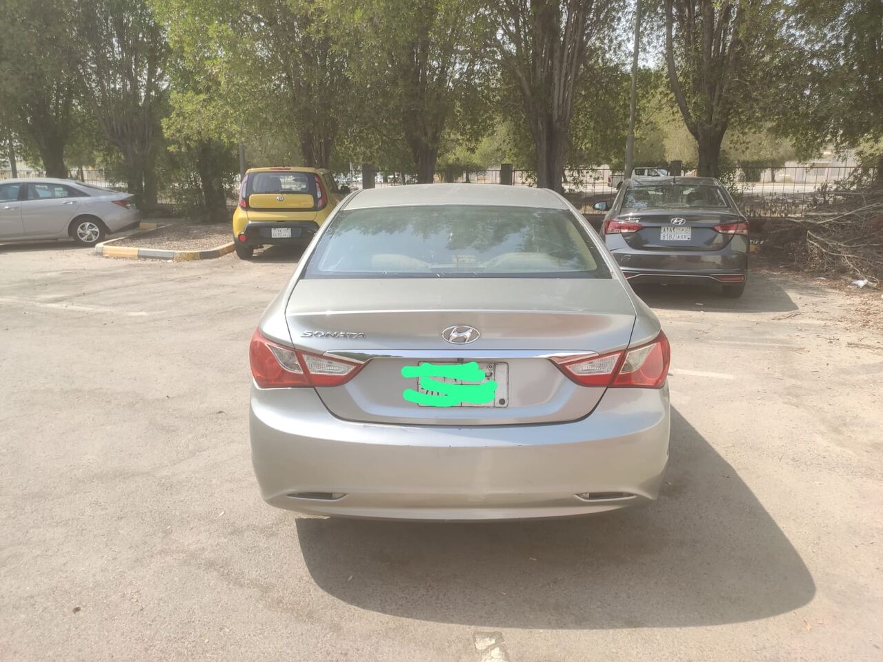 Khobar, Vehicles, Cars & Trucks , SAR 22500,  Hyundai Sonata, 2013,  2013,  Automatic,  308500 KM,  , , , Well-Maintained &ndash; Smooth Runner, Re