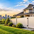 Modern Fence Ideas To Improve Your Home&rsquo;s Privacy And Style