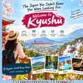 While Everyone Else Crowds Into Tokyo And Kyoto, Kyushu Offers A Quieter, Richer Side Of J