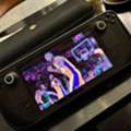 SAR 2000,  Steam Deck Oled 512gb (+All Accesories)