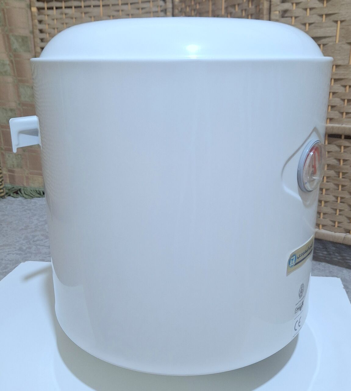 Riyadh, Appliances, SAR 225,  Water Heater (Geyser) 50-Liter