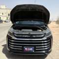 SAR 55000,  2025 Maxus G50 Plus Turbocharged 1.5L I4,  2025,  Automatic,  35804 KM,  , With Only 35,804 Km &mdash; Remarkably Low Mileage For