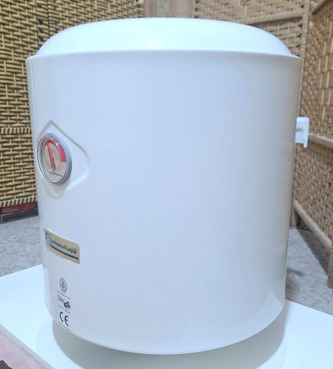 Riyadh, Household Items, SAR 225,  Water Heater. (Geyser) 50-Liter