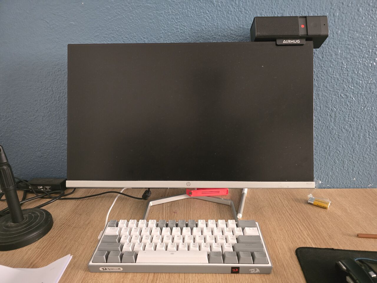 Al Murabba, Computers, SAR 1500,  ThinkCenter PC 1TB And HP Monitor And Full Set