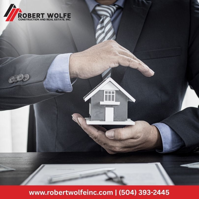 New York, Real Estate, Real Estate In Gulf Coast | Robert Wolfe Construction