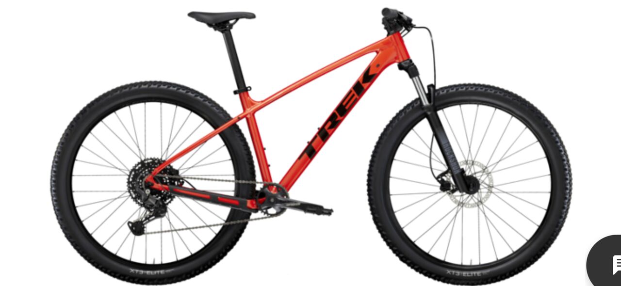 Hidd, Bicycles, BHD 140,  TREK MARLIN 6
