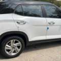 Hyundai Accent,  2025,  Automatic,  29700 KM,  For Sale Or Transfer: Hunday CRETA  Model