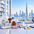 Top Pharmaceutical Distributors In The UAE: What Sets The Leaders Apart In 2026