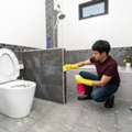Bathroom Cleaning Services In Mohali