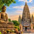 Buddhism Tour Package | Experience India&rsquo;s Buddhist Legacy