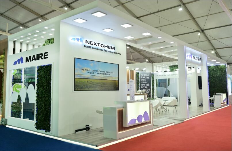 New Delhi, Creative, Make Your Brand Stand Out With A Modern Exhibition Stand