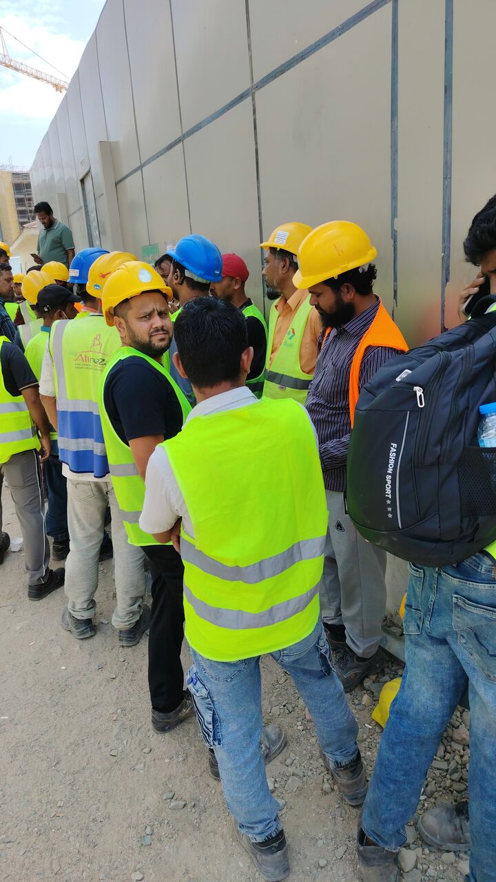Jeddah, Jobs, We Urgently Need A Few Plaster Masons