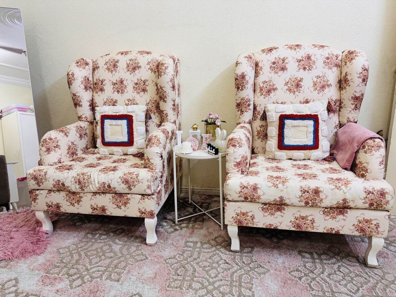 Al Rehab, Furniture, SAR 200500,  Selling Ikea Sofa And 2 Other Sofas
