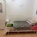 SAR 1000/month,  Bed Space Is Availabe For Executive Muslim Bachlor