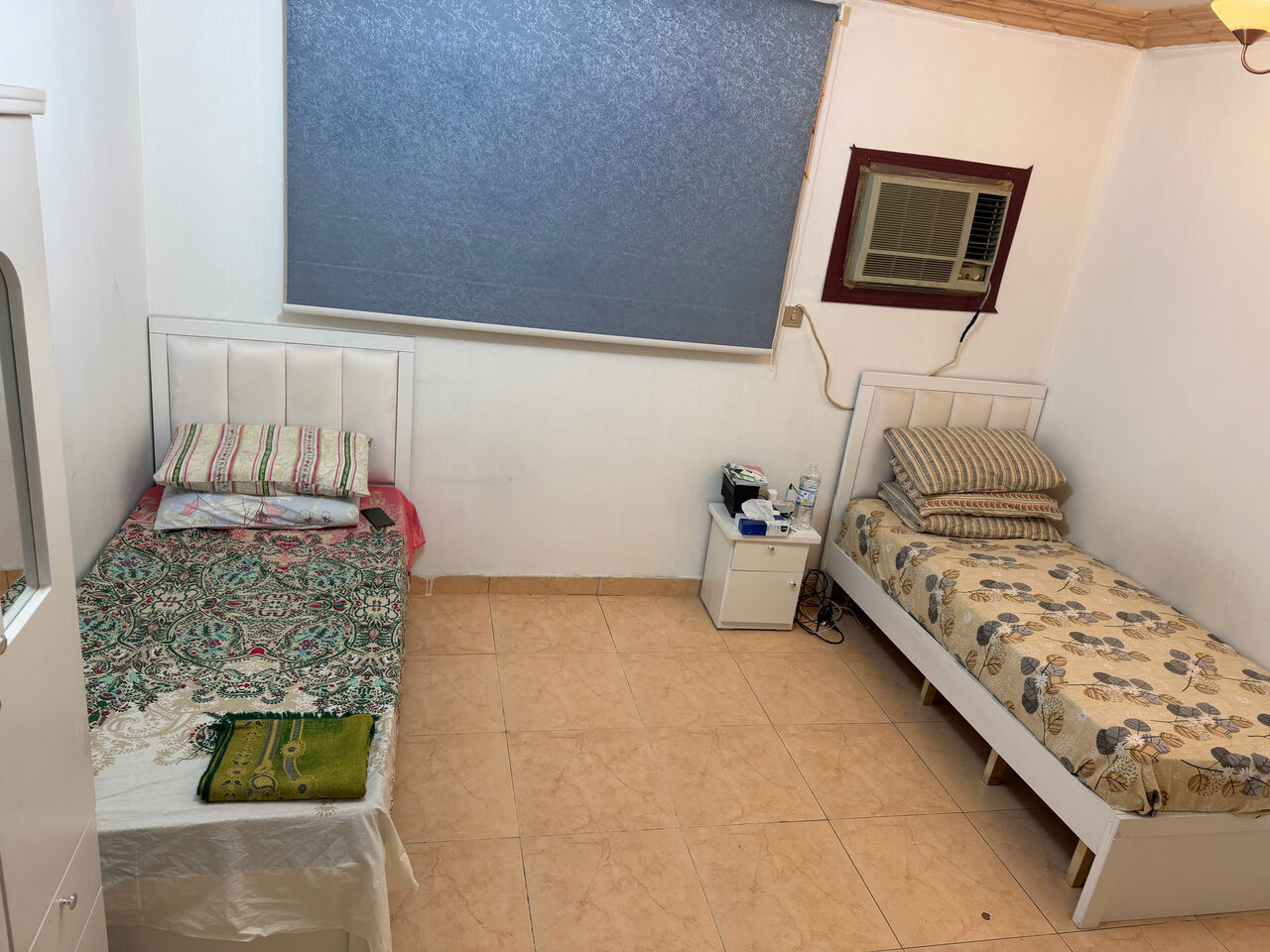 Hara, Bedspace For Rent, SAR 1000/month,  Bed Space Is Availabe For Executive Muslim Bachlor