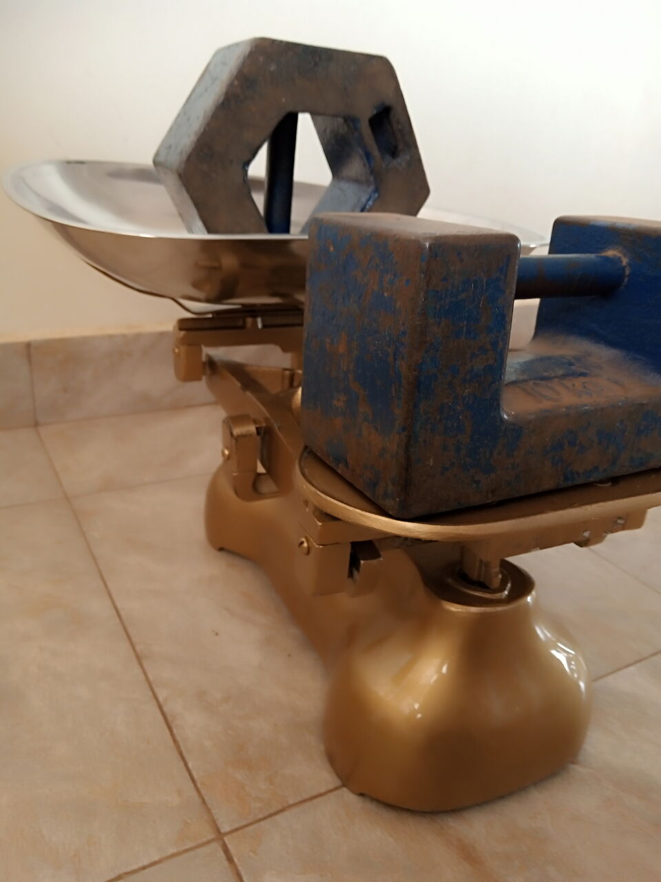 Kampala, Electronics, UGX 250000,  Manual Weighing Scales For Retail Shops
