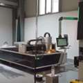 Laser CNC & Hydraulic Press Brakes & Mig Welder