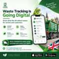 Digital Waste Tracking UK: What Changes | TrashTrackerApp