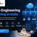 Data Engineering Training In India Practical Course