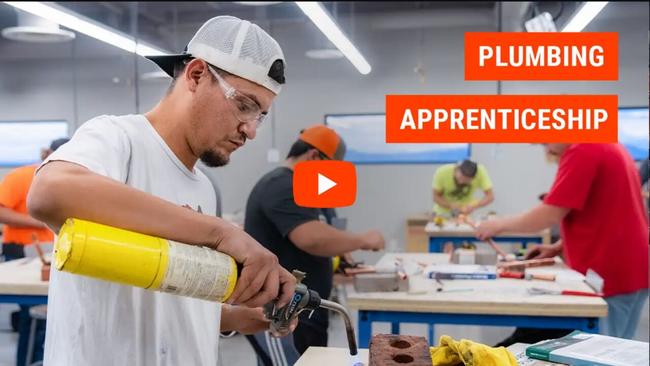New York, Lessons Offered, Start Your Career As A Licensed Plumber With Dixie Tech