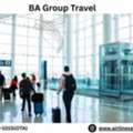 What Are The Benefits Of British Airways Group Booking?