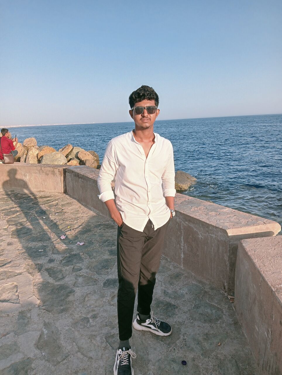 Jeddah, Job Seekers, Office Boy Driver