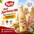 Best Jigarthanda Milk Manufacturer In Chennai, India