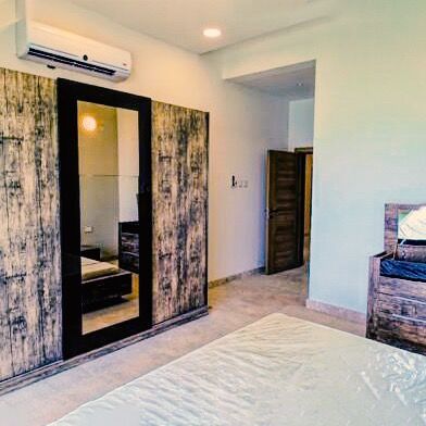 Tubli, Apartments, Flats, Houses & Villas, BHD 280/month,  1 BR,  Fully Furnished Flat Available In Tubli Without EWA ( Tubli 16)