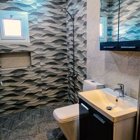 Tubli, Apartments, Flats, Houses & Villas, BHD 280/month,  1 BR,  Fully Furnished Flat Available In Tubli Without EWA ( Tubli 16)