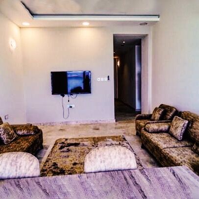 Tubli, Apartments, Flats, Houses & Villas, BHD 280/month,  1 BR,  Fully Furnished Flat Available In Tubli Without EWA ( Tubli 16)