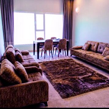 Tubli, Apartments, Flats, Houses & Villas, BHD 280/month,  1 BR,  Fully Furnished Flat Available In Tubli Without EWA ( Tubli 16)