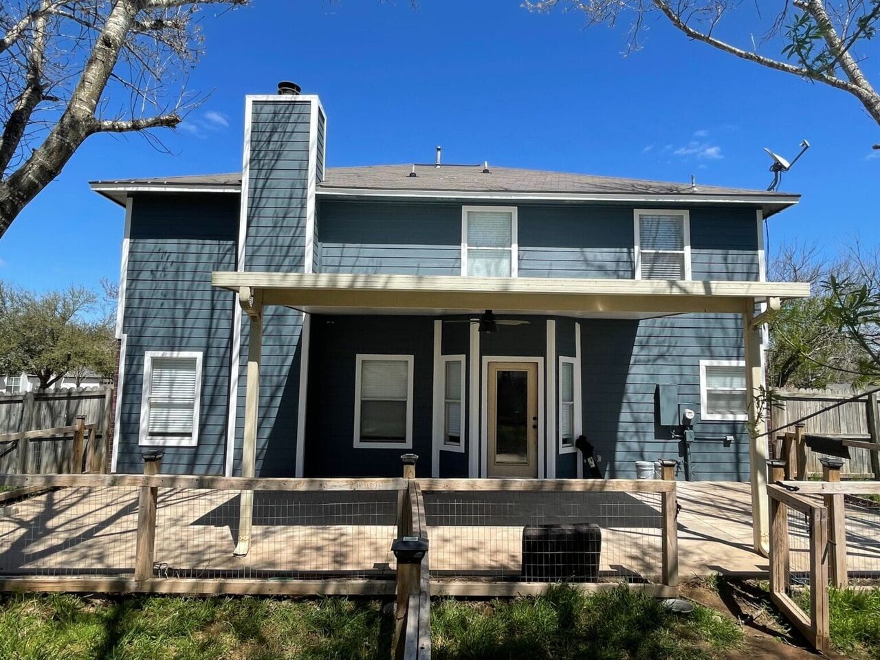 Calgary, Business, Protect And Refresh Your Austin Home With Quality Siding Installation