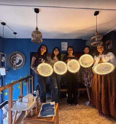 Pune, Creative, Resin Art Pune 047