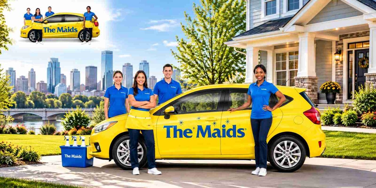 New York, Business, Choose A Reliable Maid Service In Minneapolis For Your Home