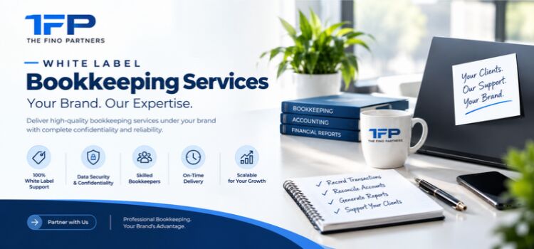 Chicago, Accounting, White Label Bookkeeping Services | Scale Your Accounting Firm