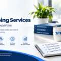 White Label Bookkeeping Services | Scale Your Accounting Firm