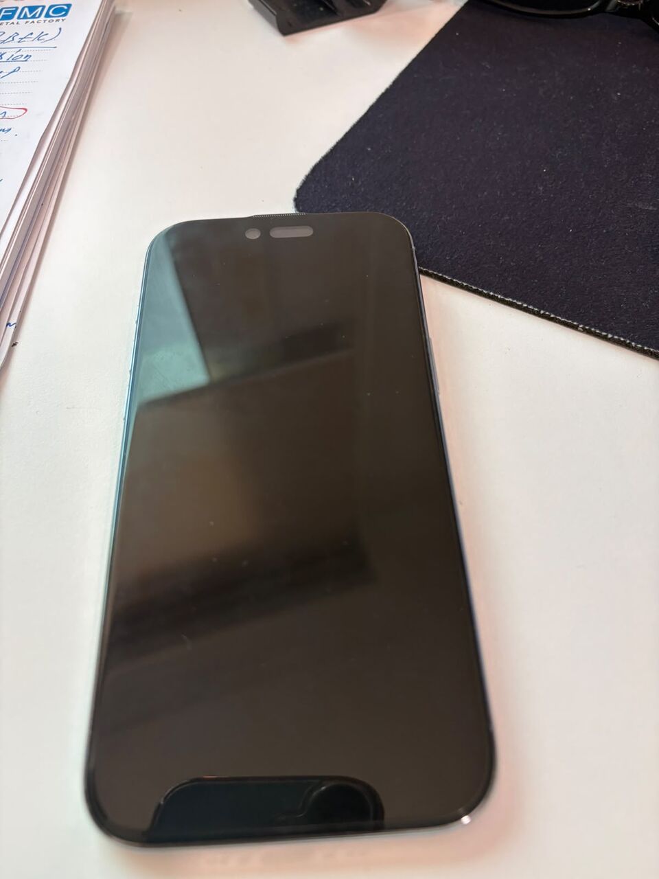 Jeddah, Mobile Phones, SAR 3000,  I Would Like To Sell My Iphone Air 256gb Brought From Jarir 6 Months Old