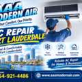 Reliable AC Repair Fort Lauderdale FL &ndash; AAA Modern Air