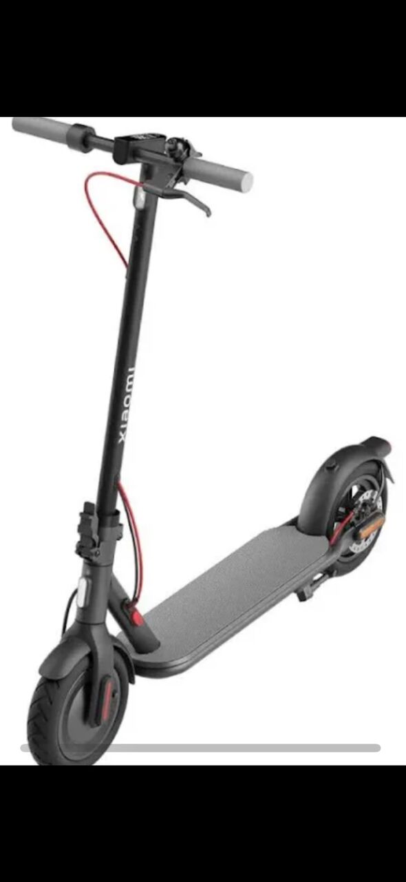 Hidd, Bicycles, BHD 125,  XiAOMI Electric Scooter  4pro 2nd Gen