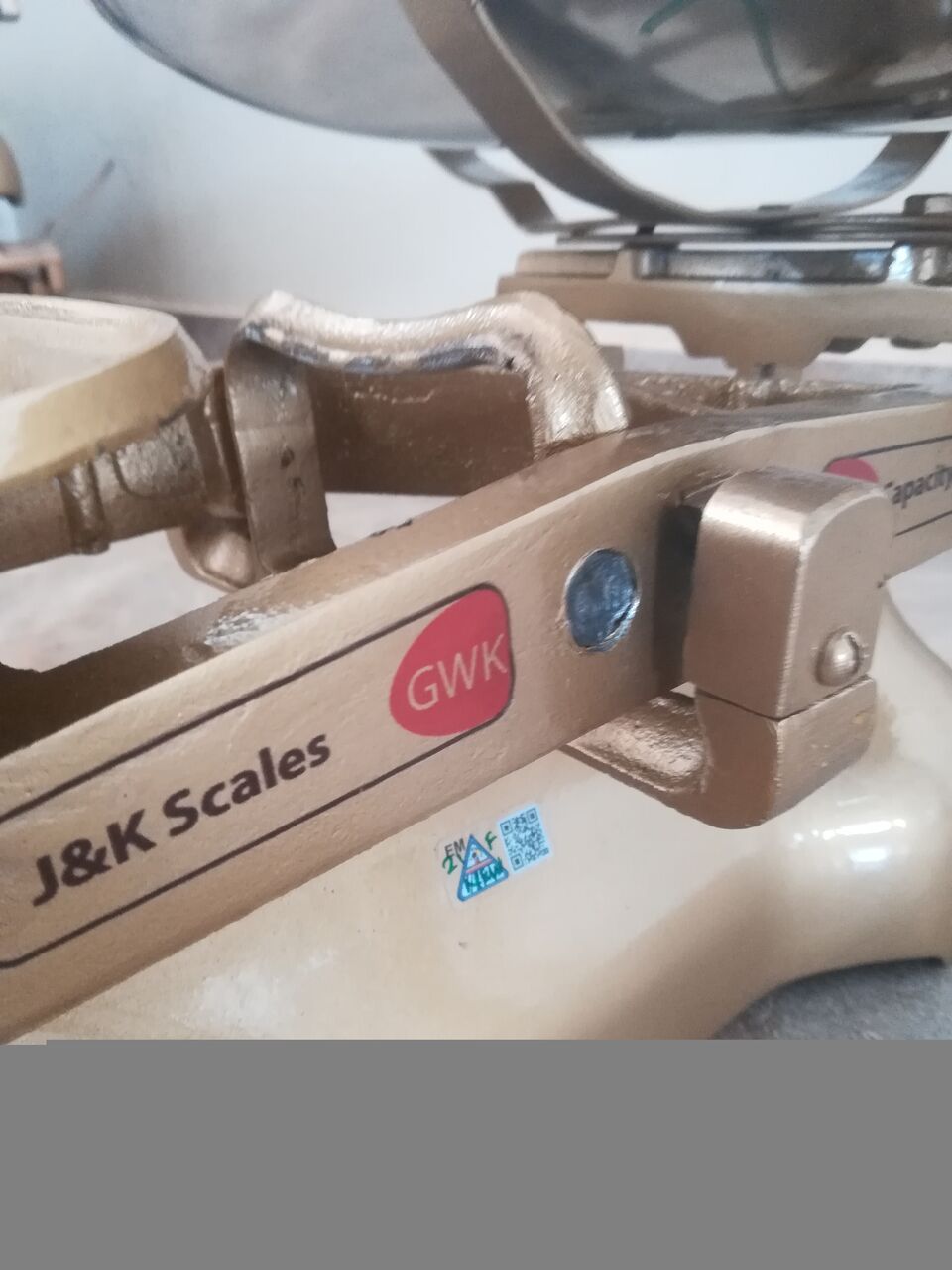 Kampala, Electronics, UGX 250000,  Traditional Counter Balances Vs Modern Digital Scales